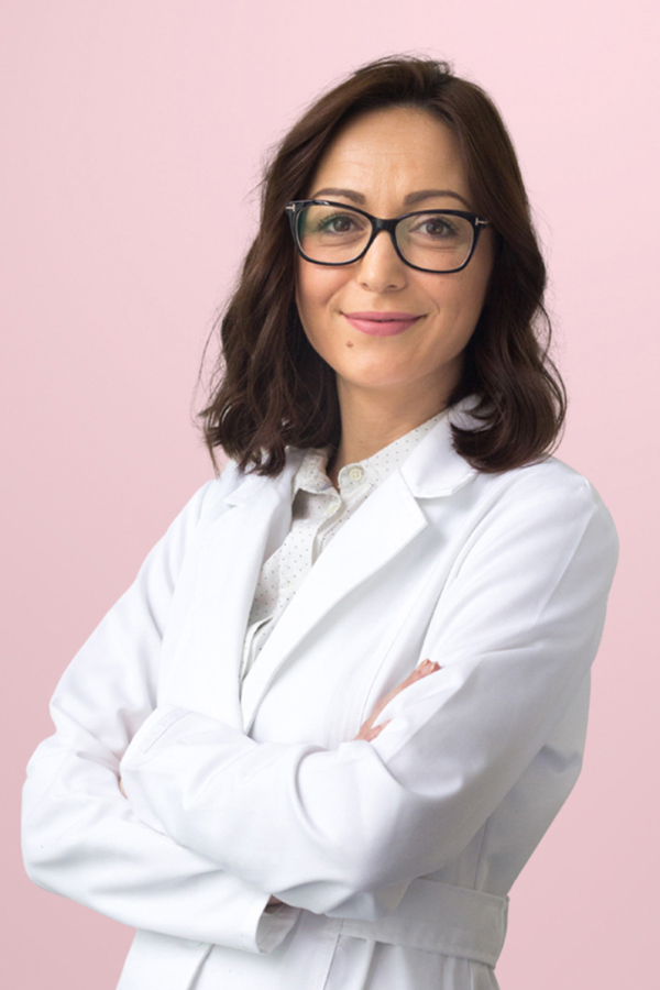 dr dragana tomović