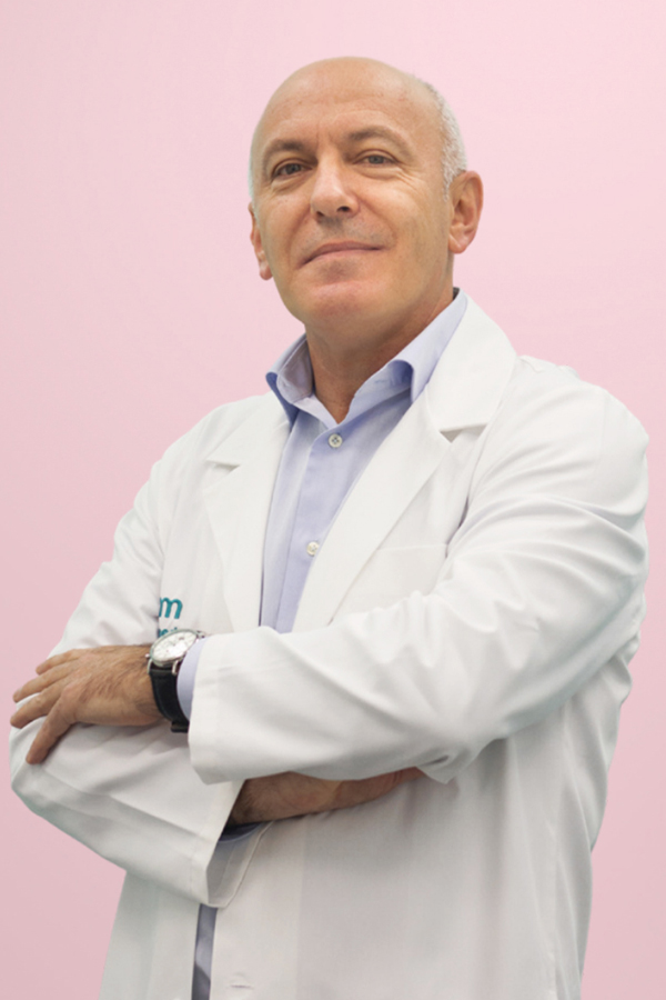 dr nenad kusljevic