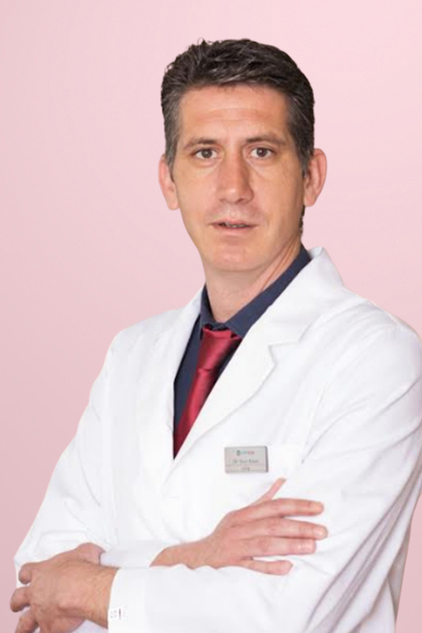 dr uros kenic